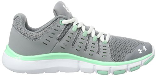 Under Armour Damen Micro G Limitless Training 2 Hallenschuhe - 6