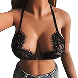Sexy lencería Sujetador Strappy Encaje Vendaje de Hollow Vestido Interior cordón Ropa Rejilla erótica Mujer Conjuntos Superventas Dormir para Push up Ropa Interior Sexy Braguitas de Encaje de Mujer G Bragas Finas y Huecas Sexy de Encaje Perspectiva Bragas Tangas lencería Ropa Interior Bragas Lencería Mujer Sexy Encaje Abierto Entrepierna Culottes Tanga Camisones Mujer Encaje Vestido de Encaje Ropa Interior Mujer Picardias Túnica Lencería Sexy Mujer Conjunto de Ropa Interior Camisones de Dormir