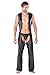Produktbild 3er Herren Cowboy Set SW/107 von Andalea