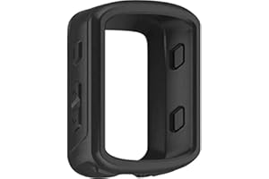 Cover in silicone per Garmin Edge 530 (Nero), Accessorio originale Garmin