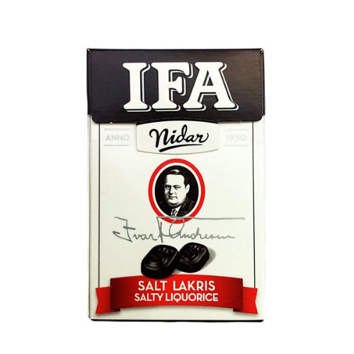 Preisvergleich Produktbild IFA - 34 GR