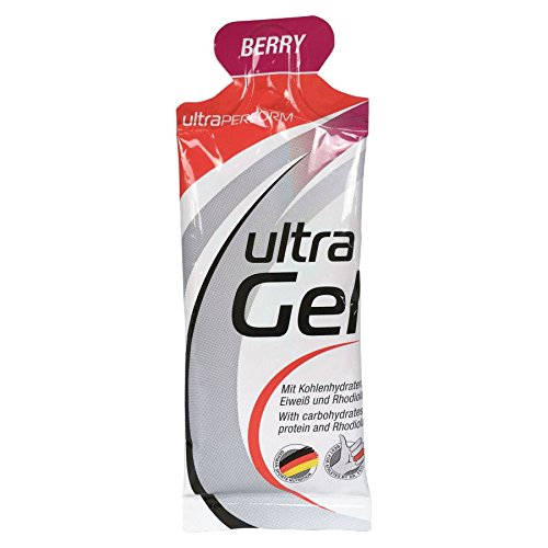 Preisvergleich Produktbild ultraPERFORM Gel Berry