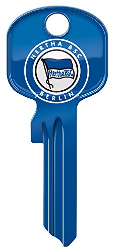 Preisvergleich Produktbild Basi U-15DBSC Original Fanschlüssel Hertha Berlin