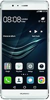 Huawei P9 Smartphone d&eacute;bloqu&eacute; 4G (32 Go - Ecran : 5,2 pouces - Android 6.0 Marshmallow) Argent