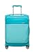Price comparison product image SAMSONITE B-Lite Icon - Spinner 55/20 Length 35, 32.5 L 1.7 KG Hand Luggage, 55 cm, liters, Blue (Capri Blue)