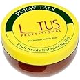 Lotu$ Professional Fruit Seeds Exfoliating Gel, 300gm
