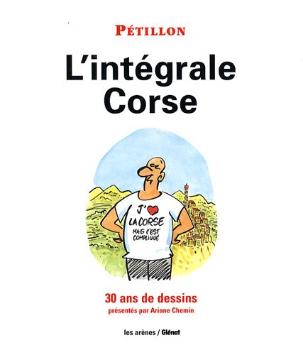 <a href="/node/6092">L'Intégrale Corse : 30 ans de dessins</a>