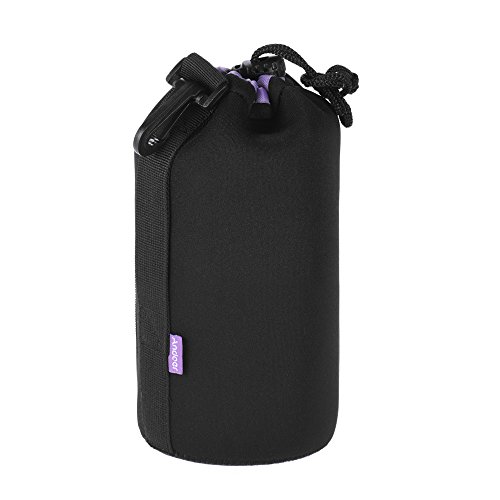 Andoer Kit Appareil photo reflex num rique avec objectif antichoc r sistant l eau Sac de protection souple Extra pais Housse de protection pour appareils photo Canon Nikon Sony TAMRON Objectif reviews Andoer Kit Appareil photo reflex num rique avec objectif antichoc r sistant l eau Sac de protection souple Extra pais Housse de protection pour appareils photo Canon Nikon Sony TAMRON Objectif