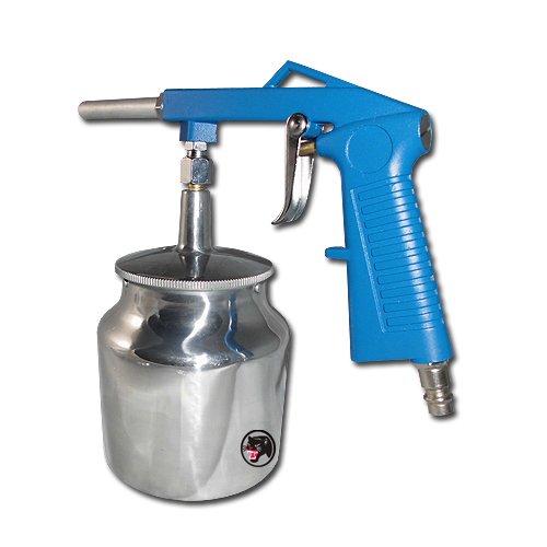 Preisvergleich Produktbild Sandstrahlpistole