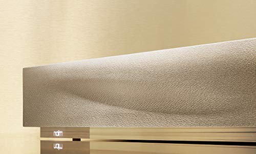 Naim Mu-so Special Edition - Sistema de música inalámbrico