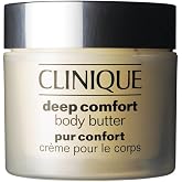 Clinique Deep Comfort Body Butter 200 ml V&uuml;cut Yağı