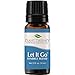 Produktbild Let It Go Synergy Essential Oil Blend. 10 ml. 100% Pure, Undiluted, Therapeutic Grade. (Blend of: Tangerine, Orange, Ylang Ylang, Patchouli and Blue Tansy) by Plant Therapy Essential Oils