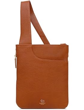 Radley Pockets Schultertasche tan