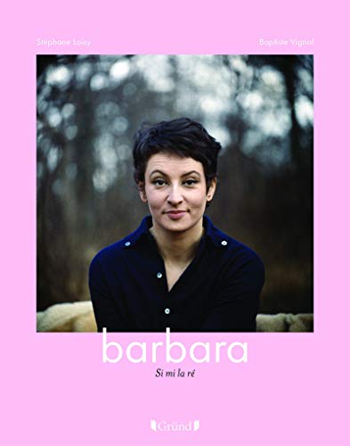 Download Barbara Officiel Download Barbara Officiel
