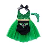 Regalo ideal: A modo de bienvenida al bebé / cumpleaños / día de fiesta perfecto regalo ideal / Navidad para su pequeña princesa que tienen un sueño sirena.