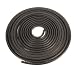 Produktbild 500 CM U Form Auto Tür Rand Wetter Gummidichtung Streifen Abdichtung Schutzform Trim