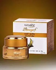 Patanjali Swarna Kanti Cream, 15g