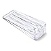 Produktbild BRINOX Keilkissen, siehe Beschreibung, groß 80 x 30 x 20 mm