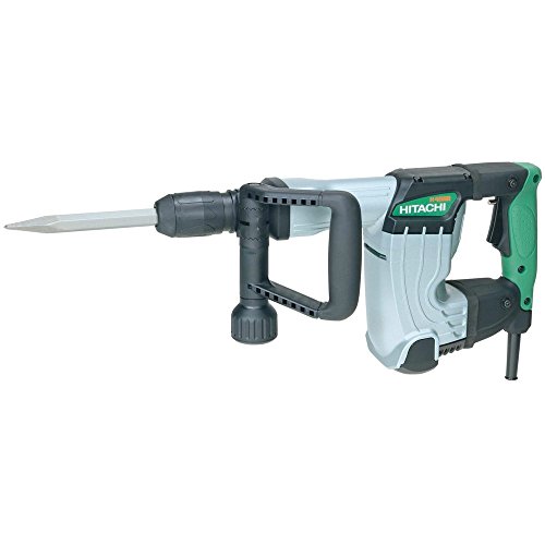 Hitachi H45MR - Martillo Picador SDSMax 12,5 J