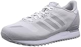 Leder Adidas B35572, Damen Laufschuhe, Mehrfarbig (Vinwht/Clonix/Ftwwht), 40 2/3 EU