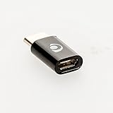 Machen Sie Ihre Micro USB Kabel sowie Zubehör mit USB 3.1 Type C (USB-C) Geräten kompatibel.