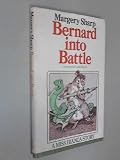Cover zum Buch Bernard into battle