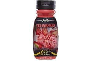 COXZD SERVIVITA SALSA FRAGOLA (320ML)
