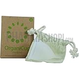 OrganiCup Menstrual Cup (B)
