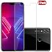 Produktbild Voviqi Honor View 10 Lite Panzerglas, 9H verbesserte gehärtetes Glas Folie [Blasenfrei] [Anti-Fingerabdruck] Displayschutzfolie für Honor View 10 Lite, 2 Stück