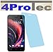 Produktbild 2 Stück Panzerfolie Displayschutzfolie CC Panzerschutzfolie für HTC Desire 10 pro Bildschirmschutzfolie Schutzhülle Displayschutz Displayfolie Folie