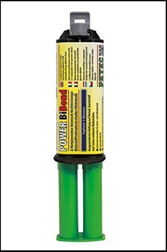 Preisvergleich Produktbild Petec 98625 Power Bibond, 3 min, 24 ml