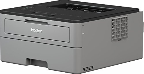 Brother HLL2310D - Impresora l ser Monocromo d plex 30 ppm USB 2 0 procesador de 600 MHz Memoria de 32 MB Gris reviews Brother HLL2310D - Impresora l ser Monocromo d plex 30 ppm USB 2 0 procesador de 600 MHz Memoria de 32 MB Gris