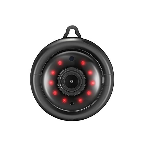 Wifi 960p Security Camera - Image 5