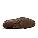 Clarks Chilver Hi GTX, Men's Ankle Boots, Brown (Dark Brown Nubuck), 10.5 UK (45 EU)