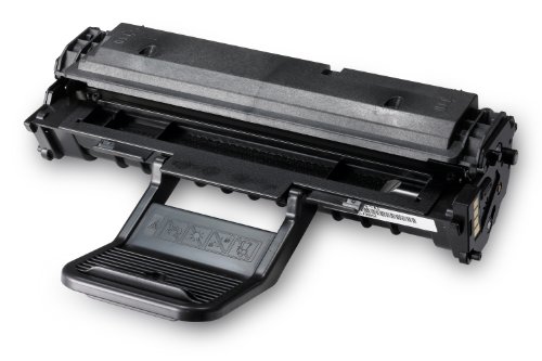 Samsung SCX-D4725A/ELS Original Toner (inkl. Trommel, Kompatibel mit: SCX-4725F/SCX-4725FN) schwarz
