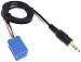 Produktbild AUX IN Adapter Klinke Audio 5 VW Crafter Mercedes A B Klasse Viano Vito Sprinter