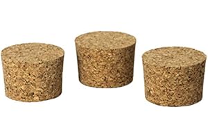 Bouchonnerie Jocondienne 208B Bonde en Liège 3,8 x 3,3 mm