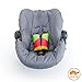 DIAGO Cuddly Bunny Belt Pads