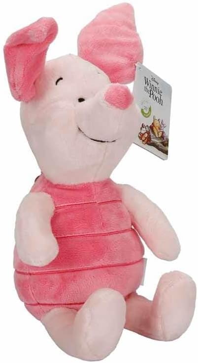 Piglet Core Peluş 25 CM