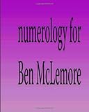 Image de Numerology for Ben McLemore