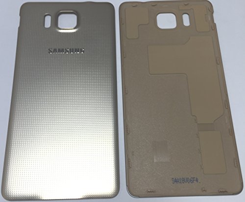 Samsung Genuine Galaxy Alpha G850f Replacement Rear Battery Back