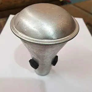 New Jaibharat Musicals Trumpet mute