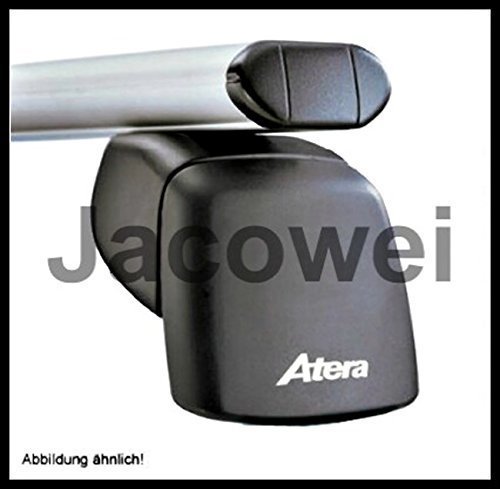 Preisvergleich Produktbild Atera 045 123 ASF-Aluminium Dachträger