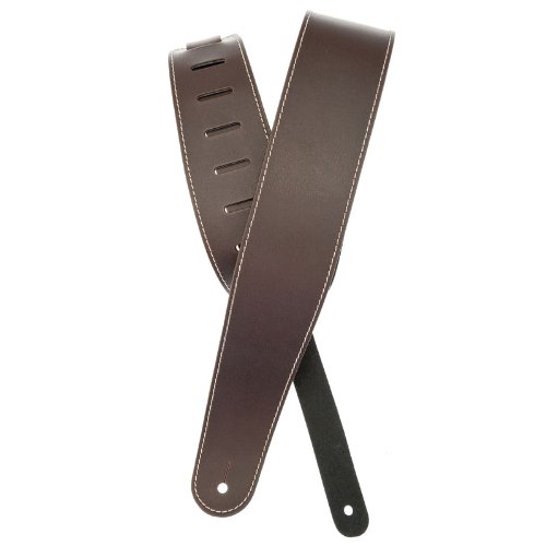 Planet Waves Sangle de guitare en cuir c...