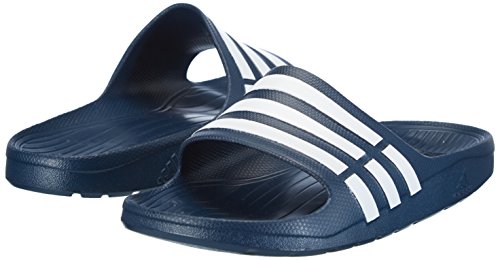 adidas Duramo Slide Unisex-Erwachsene Dusch & Badeschuhe - 6