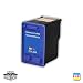 Produktbild TintenPatronen Trikolore Kompatibel HP 62 TRI XL C2P07AE Für Drucker HP Officejet 5742 e-All-in-One