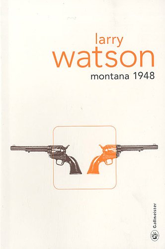 couverture de : montana 1948