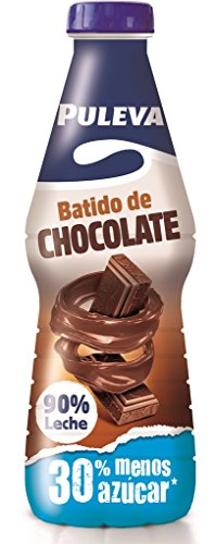 Puleva Batido de Chocolate 6x1L