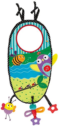 Mamas & Papas Car Activity Panel