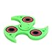 Produktbild Hand Fidget Spinner LED Lichter Fidget Hand Spinner Spielzeug blinkt EDC Anti-Stress Fidget Finger Spielzeug leuchten ADD Angst Langeweile (D)